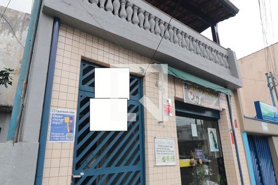 Casa para alugar com 2 quartos, 99m² em Quarta Parada, São Paulo