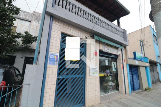 Casa para alugar com 2 quartos, 99m² em Quarta Parada, São Paulo