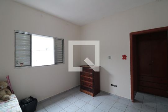 Quarto de casa para alugar com 2 quartos, 99m² em Quarta Parada, São Paulo
