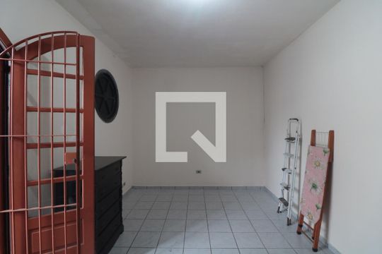 Quarto 2 de casa para alugar com 2 quartos, 99m² em Quarta Parada, São Paulo