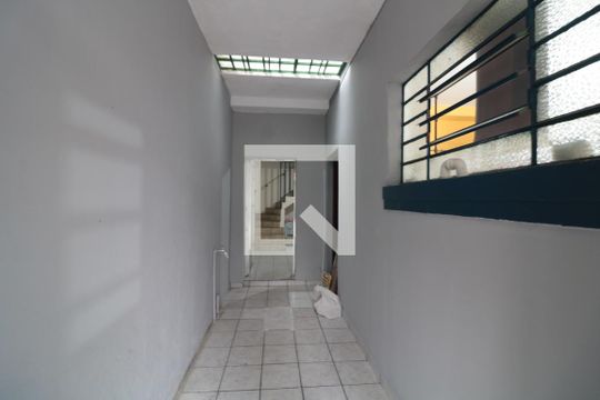 Casa para alugar com 2 quartos, 99m² em Quarta Parada, São Paulo