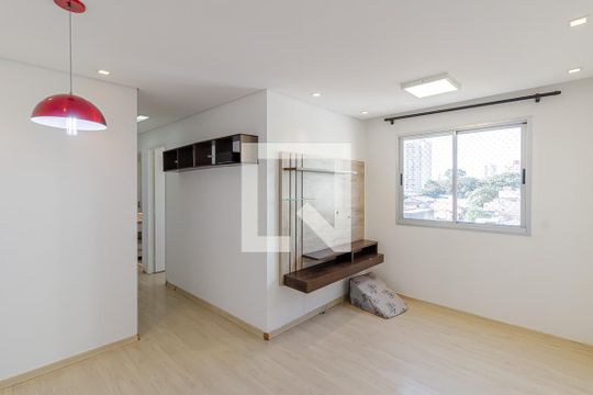 Apartamento para alugar com 2 quartos, 48m² em Vila da Saúde, São Paulo
