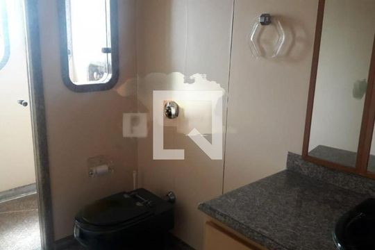 Apartamento à venda com 3 quartos, 291m² em Centro, São Bernardo do Campo