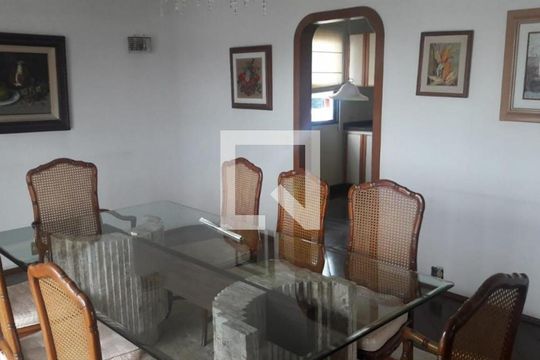 Apartamento à venda com 3 quartos, 291m² em Centro, São Bernardo do Campo