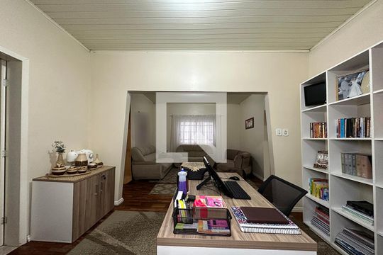 Sala  de casa à venda com 2 quartos, 150m² em Estância Velha, Canoas