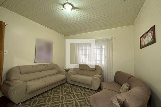 Sala  de casa à venda com 2 quartos, 150m² em Estância Velha, Canoas