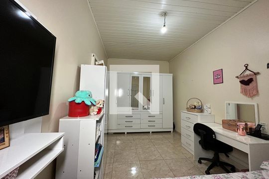 Quarto 2 de casa à venda com 2 quartos, 150m² em Estância Velha, Canoas