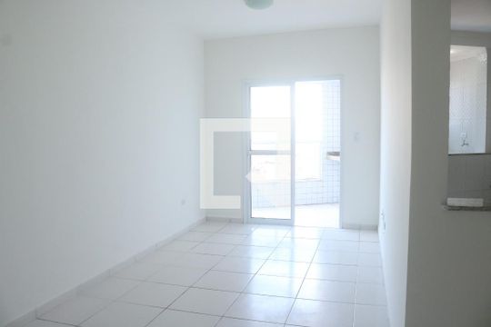 Apartamento para alugar com 2 quartos, 99m² em Vila Caiçara, Praia Grande