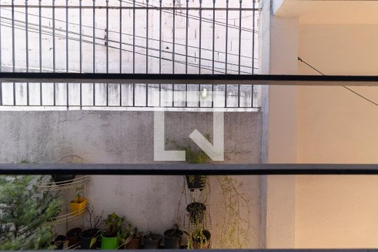 Vista da Sala 1 de casa à venda com 3 quartos, 170m² em Vila Conde do Pinhal, São Paulo