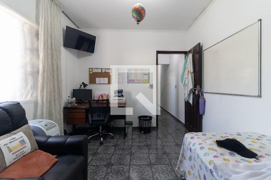 Quarto 3 de casa à venda com 3 quartos, 170m² em Vila Conde do Pinhal, São Paulo
