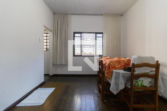 Sala 2 de casa à venda com 3 quartos, 170m² em Vila Conde do Pinhal, São Paulo