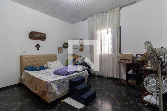 Quarto 1 de casa à venda com 3 quartos, 170m² em Vila Conde do Pinhal, São Paulo