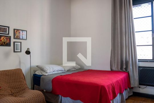 Apartamento à venda com 1 quarto, 47m² em Centro Histórico de São Paulo, São Paulo