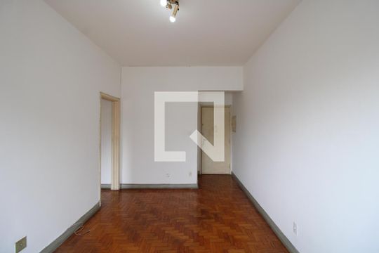 Sala  de apartamento para alugar com 2 quartos, 94m² em Santa Cecília, São Paulo