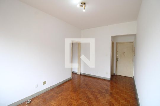 Sala  de apartamento para alugar com 2 quartos, 94m² em Santa Cecília, São Paulo
