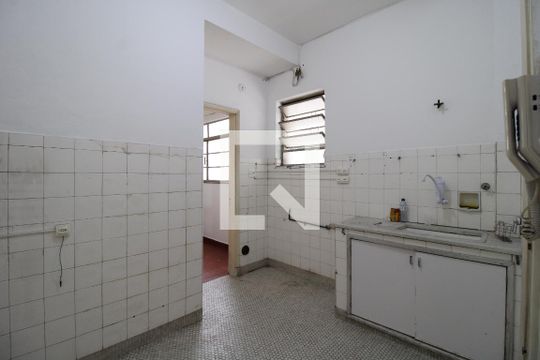 Cozinha  de apartamento para alugar com 2 quartos, 94m² em Santa Cecília, São Paulo