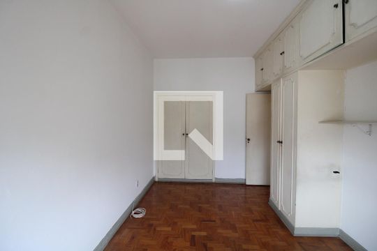 Quarto 1  de apartamento para alugar com 2 quartos, 94m² em Santa Cecília, São Paulo