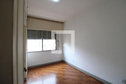 Quarto 1  de apartamento para alugar com 2 quartos, 94m² em Santa Cecília, São Paulo