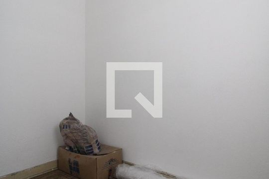 Quarto de serviço  de apartamento para alugar com 2 quartos, 94m² em Santa Cecília, São Paulo
