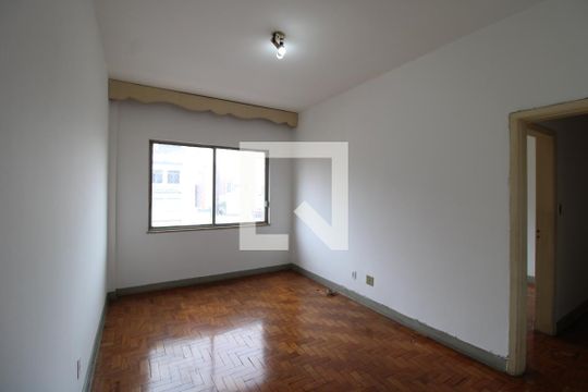 Apartamento para alugar com 2 quartos, 94m² em Santa Cecília, São Paulo