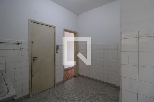 Cozinha  de apartamento à venda com 2 quartos, 94m² em Santa Cecília, São Paulo