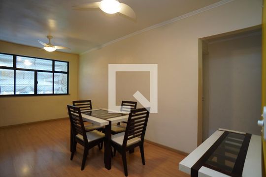 Apartamento à venda com 2 quartos, 75m² em Santa Rosa, Niterói