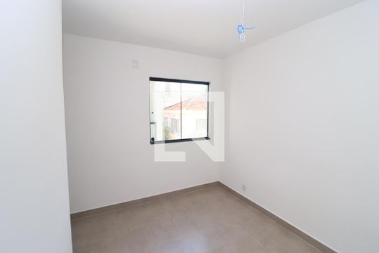 Quarto 1 de casa de condomínio à venda com 3 quartos, 119m² em Vila Matilde, São Paulo
