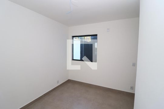 Quarto Suíte de casa de condomínio à venda com 3 quartos, 119m² em Vila Matilde, São Paulo