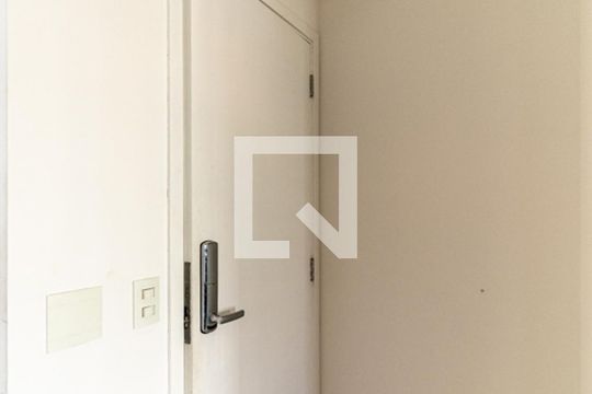 Entrada de apartamento à venda com 1 quarto, 41m² em República, São Paulo