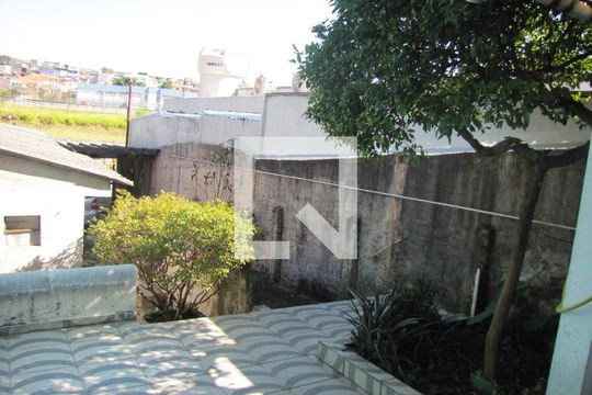 Quintal de casa à venda com 3 quartos, 280m² em Jardim Coimbra, São Paulo