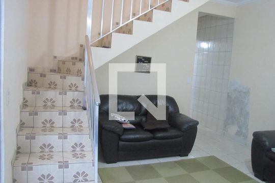 Sala de casa à venda com 3 quartos, 280m² em Jardim Coimbra, São Paulo