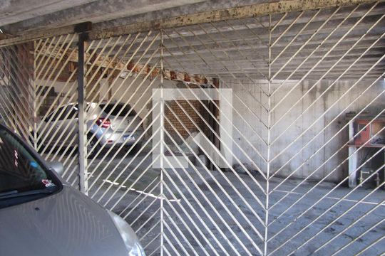 Garagem de casa à venda com 3 quartos, 280m² em Jardim Coimbra, São Paulo