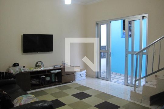 Casa à venda com 3 quartos, 280m² em Jardim Coimbra, São Paulo