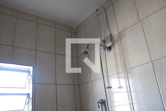 Banheiro 1 de casa à venda com 3 quartos, 280m² em Jardim Coimbra, São Paulo
