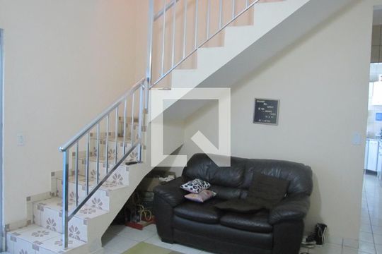 Sala de casa à venda com 3 quartos, 280m² em Jardim Coimbra, São Paulo