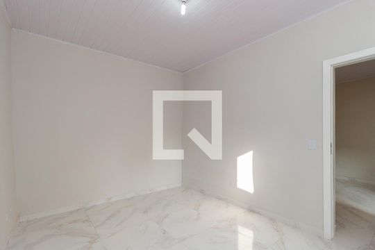 Quarto de casa para alugar com 1 quarto, 45m² em Vila Regente Feijó, São Paulo