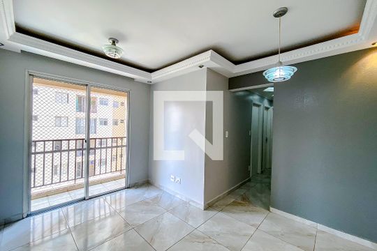 Apartamento para alugar com 2 quartos, 55m² em Mooca, São Paulo