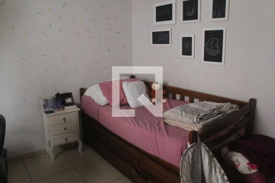 Quarto 1 de casa à venda com 4 quartos, 180m² em Jardim Consórcio, São Paulo