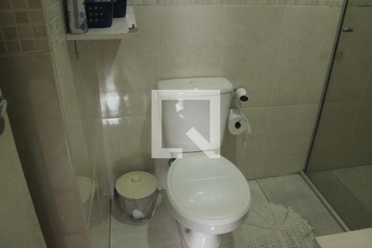 Banheiro de casa à venda com 4 quartos, 180m² em Jardim Consórcio, São Paulo
