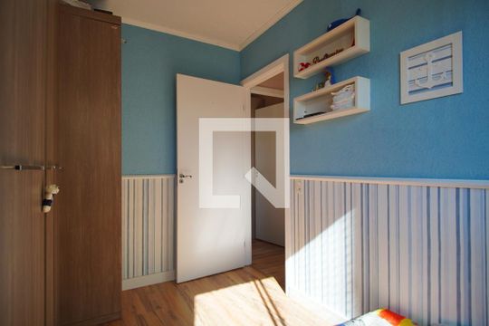 Quarto 2 de apartamento à venda com 2 quartos, 43m² em Sarandi, Porto Alegre