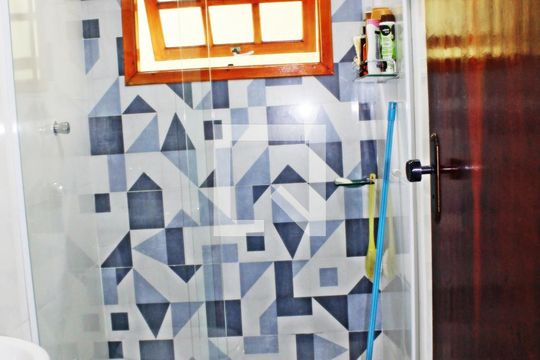 Banheiro de casa à venda com 3 quartos, 91m² em Itaquera, São Paulo