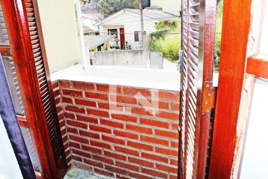 varanda quarto  de casa à venda com 3 quartos, 91m² em Itaquera, São Paulo