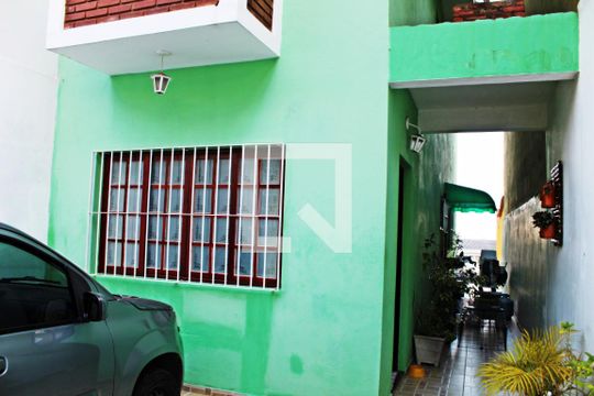 Garagem de casa à venda com 3 quartos, 91m² em Itaquera, São Paulo