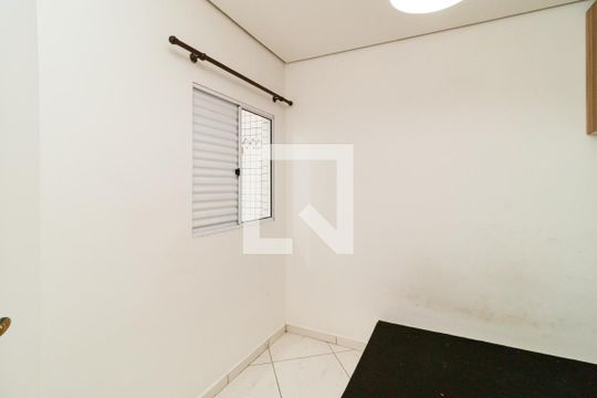 Quarto de apartamento à venda com 1 quarto, 42m² em Vila Constança, São Paulo