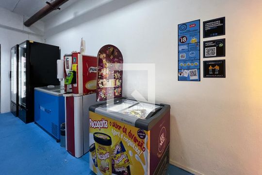 Mercado de kitnet/studio à venda com 1 quarto, 27m² em Indianópolis, São Paulo