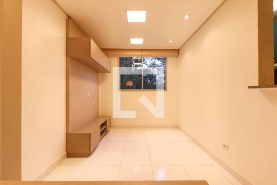 Apartamento para alugar com 2 quartos, 57m² em Campo Comprido, Curitiba