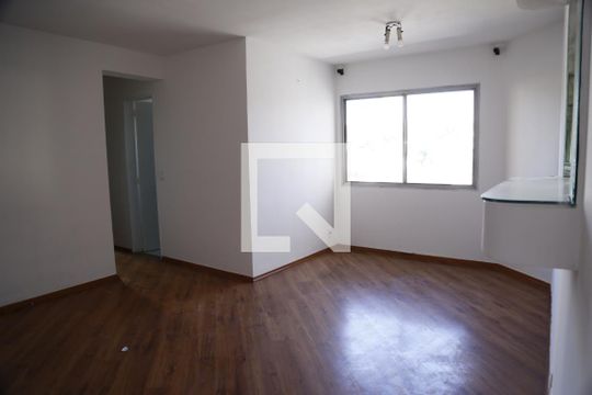 Apartamento para alugar com 2 quartos, 62m² em Vila Albertina, São Paulo