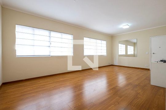 Apartamento à venda com 3 quartos, 124m² em Jardim Paulista, São Paulo