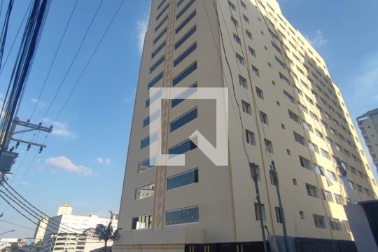 Fachada de kitnet/studio à venda com 1 quarto, 32m² em Vila Mazzei, São Paulo