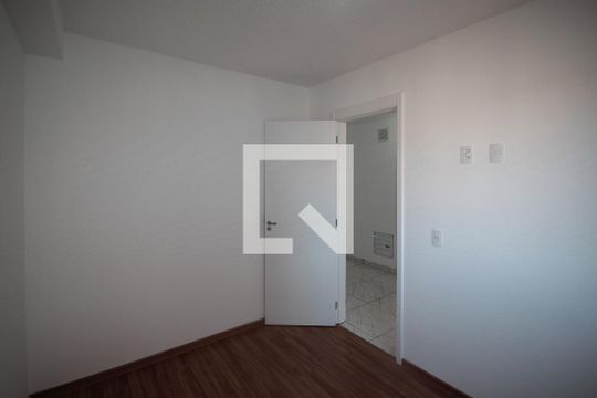 Quarto  de apartamento para alugar com 1 quarto, 46m² em Sacoma, São Paulo